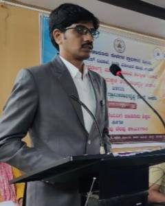 ಬೀದರ್ ಜಿಲ್ಲೆಯ ಗಣರಾಜ್ಯೋತ್ಸವ ಪ್ರಶಸ್ತಿಗೆ ಪಾತ್ರರಾದ ವಕೀಲರಾದ ಕೇಶವ ಶ್ರಿಮಾಳೆ